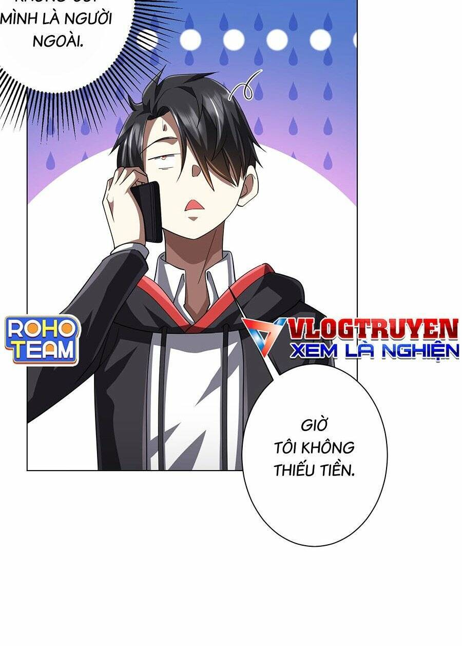 Bắt Đầu Với Trăm Vạn Minh Tệ Chap 82 - Next Chap 83