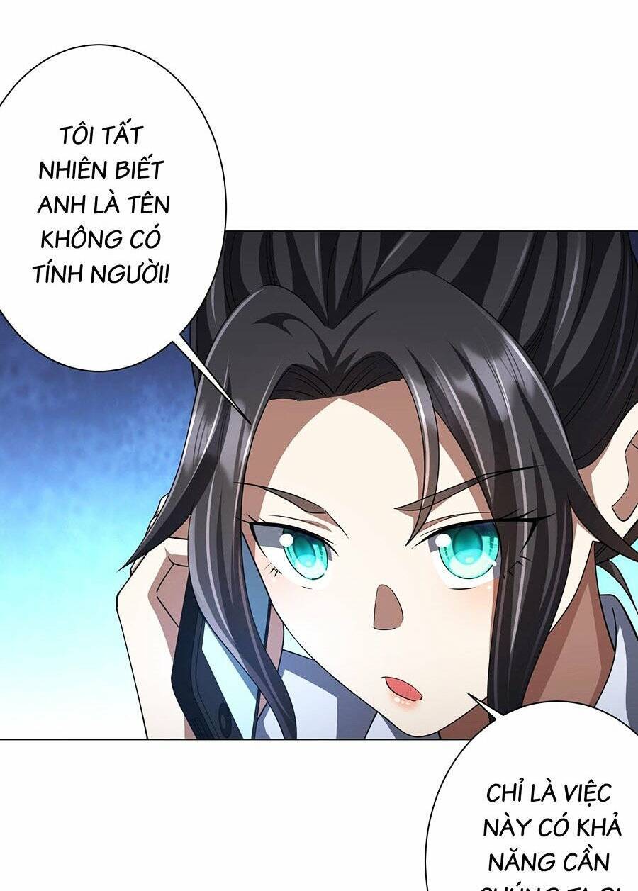 Bắt Đầu Với Trăm Vạn Minh Tệ Chap 82 - Next Chap 83