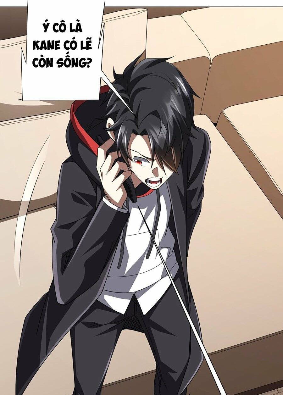 Bắt Đầu Với Trăm Vạn Minh Tệ Chap 82 - Next Chap 83