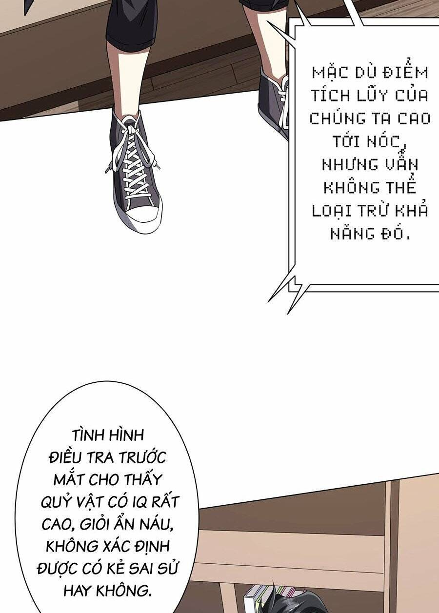 Bắt Đầu Với Trăm Vạn Minh Tệ Chap 82 - Next Chap 83
