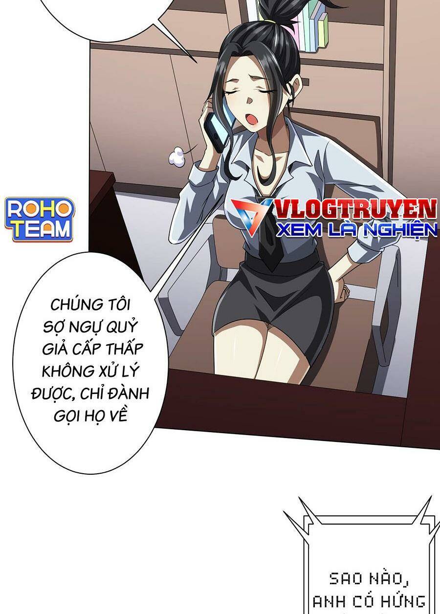 Bắt Đầu Với Trăm Vạn Minh Tệ Chap 82 - Next Chap 83