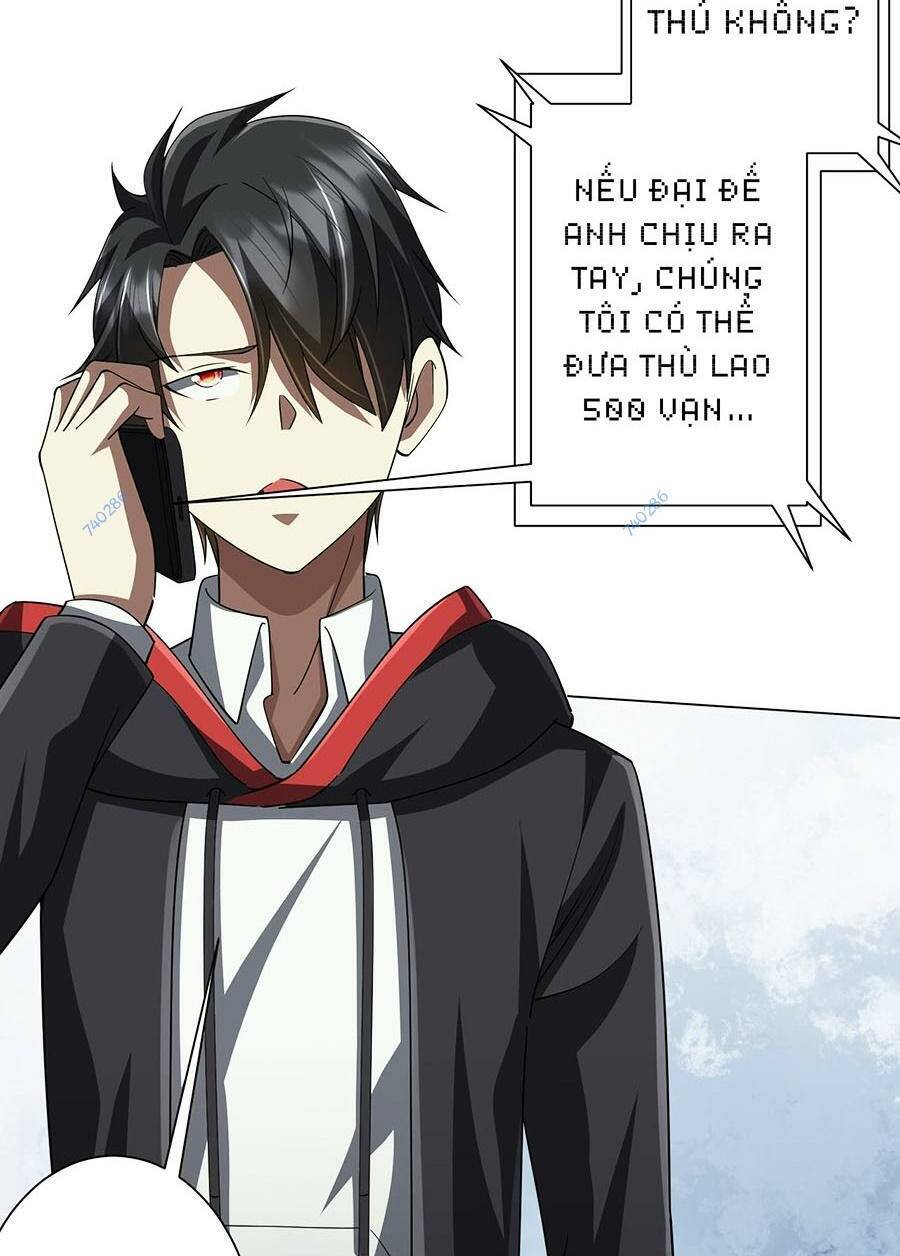 Bắt Đầu Với Trăm Vạn Minh Tệ Chap 82 - Next Chap 83