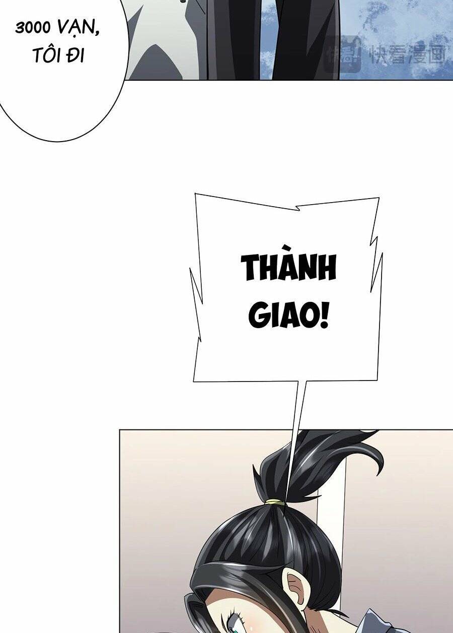 Bắt Đầu Với Trăm Vạn Minh Tệ Chap 82 - Next Chap 83