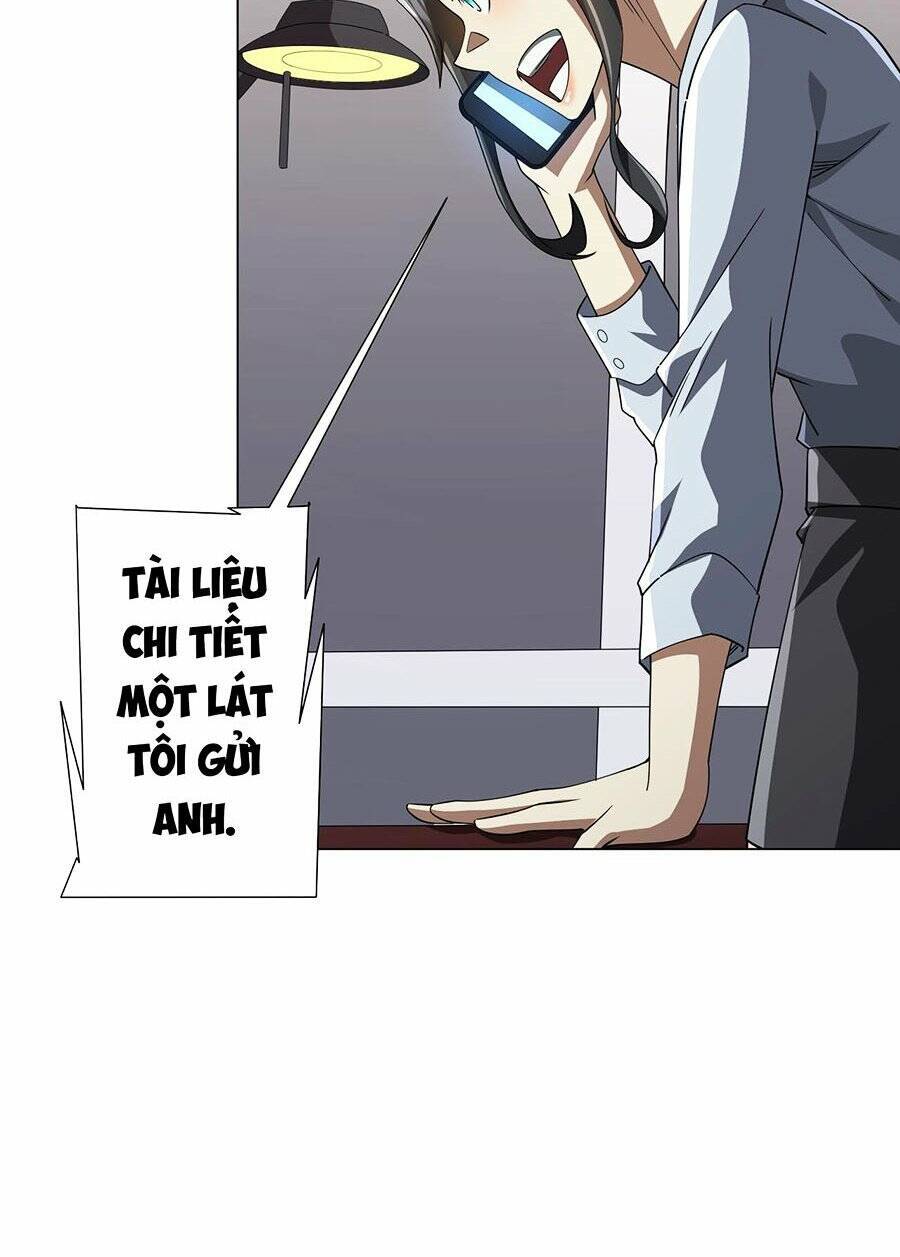 Bắt Đầu Với Trăm Vạn Minh Tệ Chap 82 - Next Chap 83