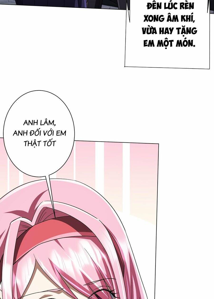 Bắt Đầu Với Trăm Vạn Minh Tệ Chap 82 - Next Chap 83