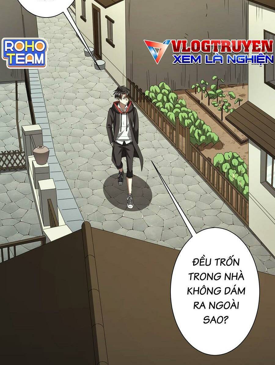 Bắt Đầu Với Trăm Vạn Minh Tệ Chap 82 - Next Chap 83
