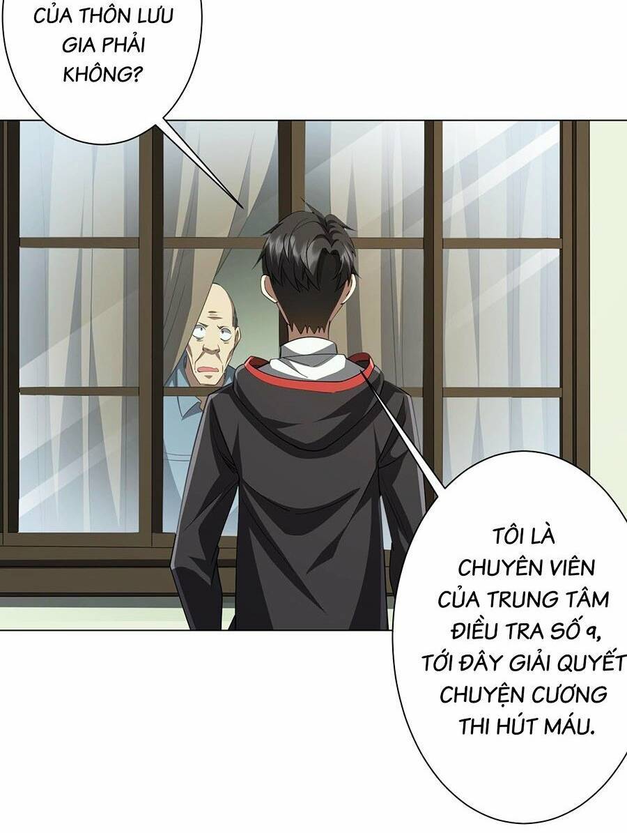 Bắt Đầu Với Trăm Vạn Minh Tệ Chap 82 - Next Chap 83