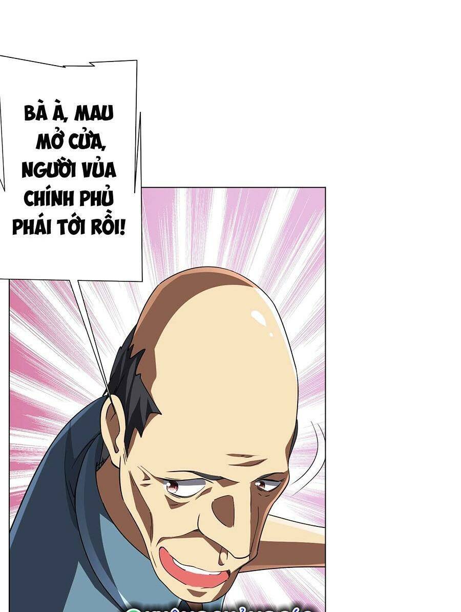 Bắt Đầu Với Trăm Vạn Minh Tệ Chap 82 - Next Chap 83