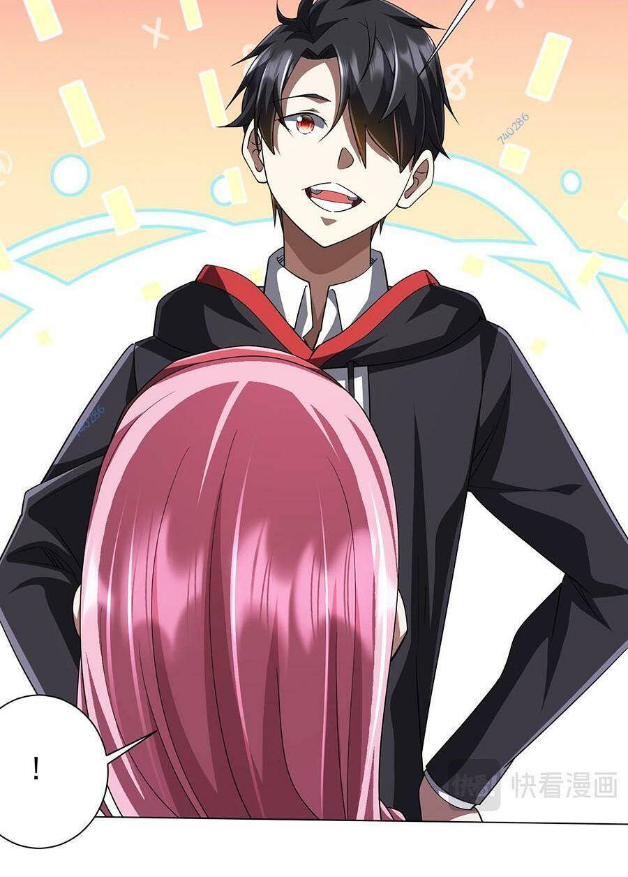 Bắt Đầu Với Trăm Vạn Minh Tệ Chap 82 - Next Chap 83