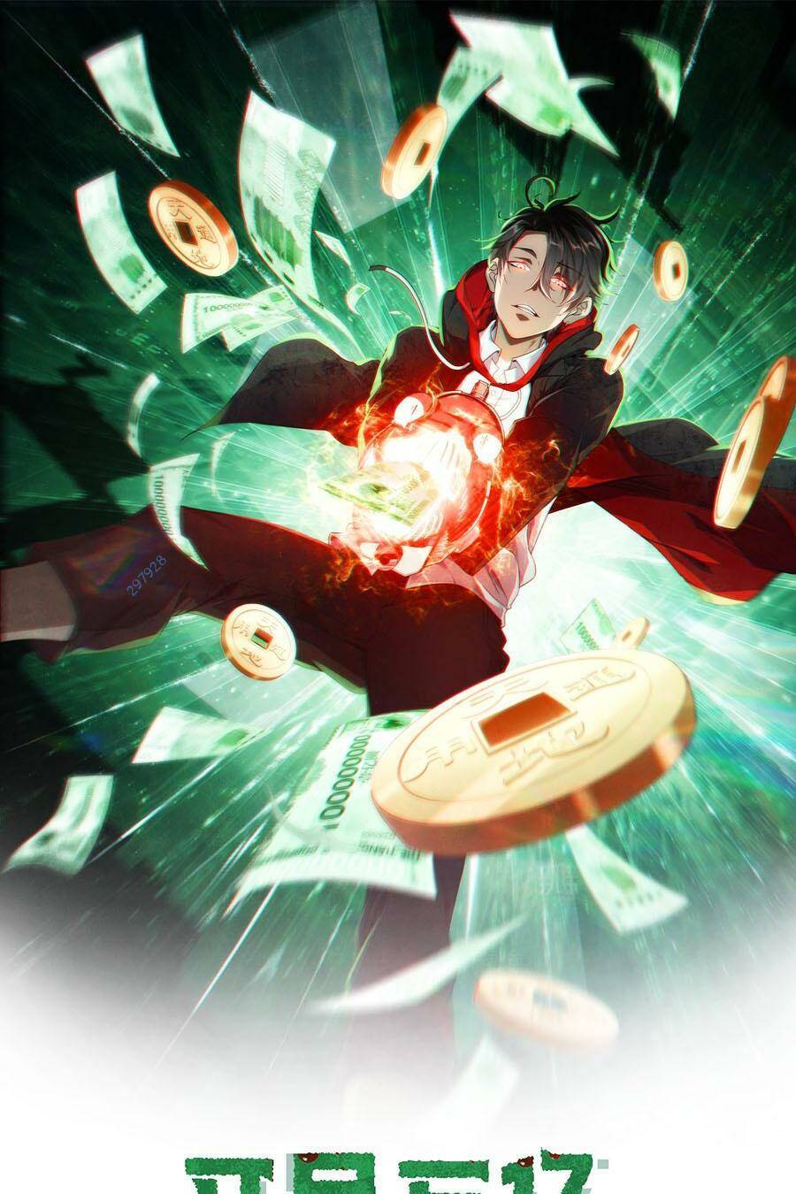 Bắt Đầu Với Trăm Vạn Minh Tệ Chap 83 - Next Chap 84