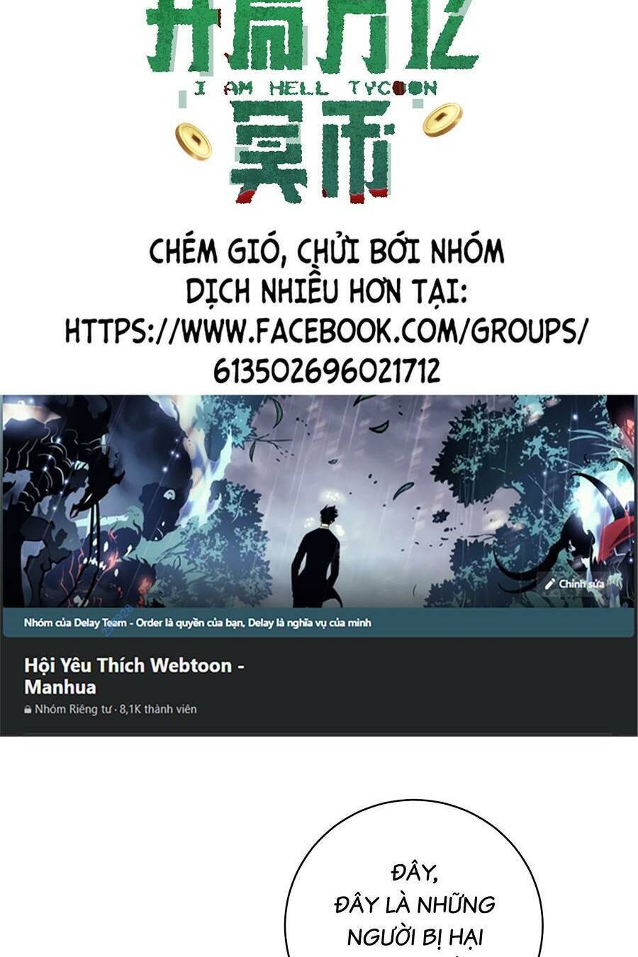 Bắt Đầu Với Trăm Vạn Minh Tệ Chap 83 - Next Chap 84