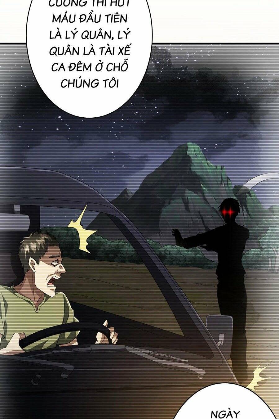 Bắt Đầu Với Trăm Vạn Minh Tệ Chap 83 - Next Chap 84