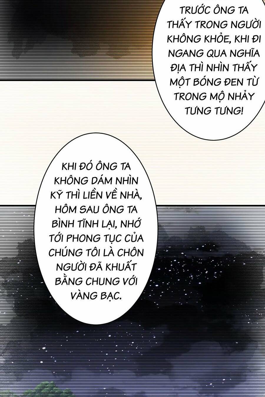 Bắt Đầu Với Trăm Vạn Minh Tệ Chap 83 - Next Chap 84