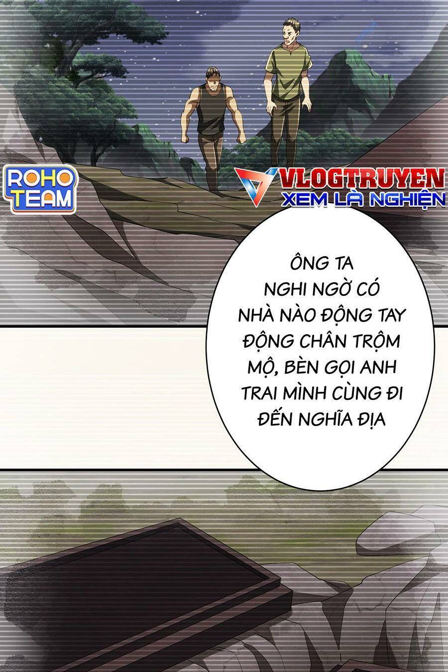 Bắt Đầu Với Trăm Vạn Minh Tệ Chap 83 - Next Chap 84