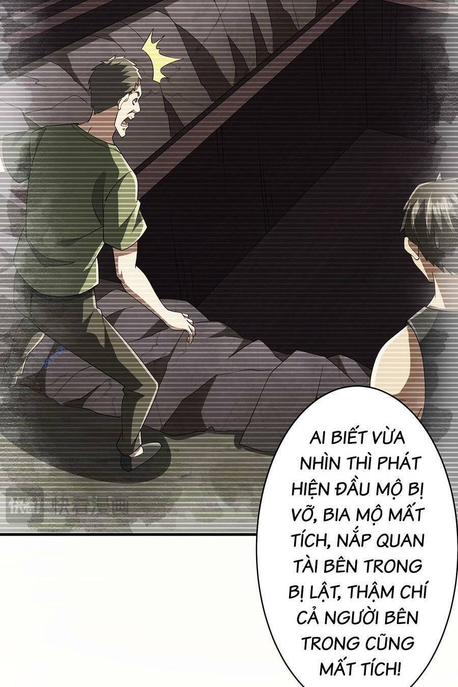 Bắt Đầu Với Trăm Vạn Minh Tệ Chap 83 - Next Chap 84