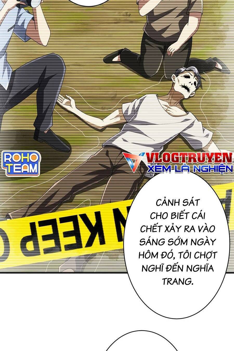 Bắt Đầu Với Trăm Vạn Minh Tệ Chap 83 - Next Chap 84