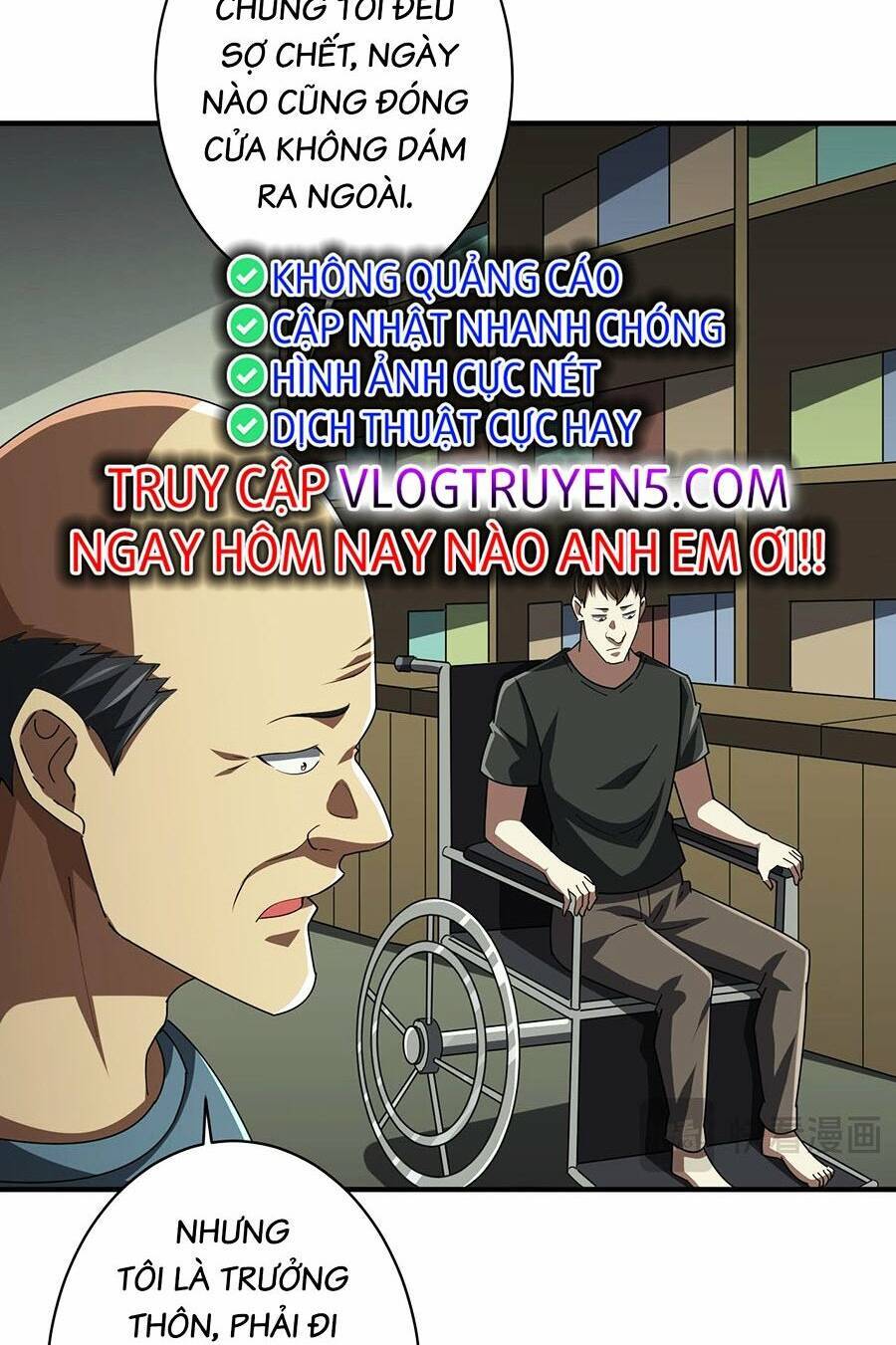 Bắt Đầu Với Trăm Vạn Minh Tệ Chap 83 - Next Chap 84