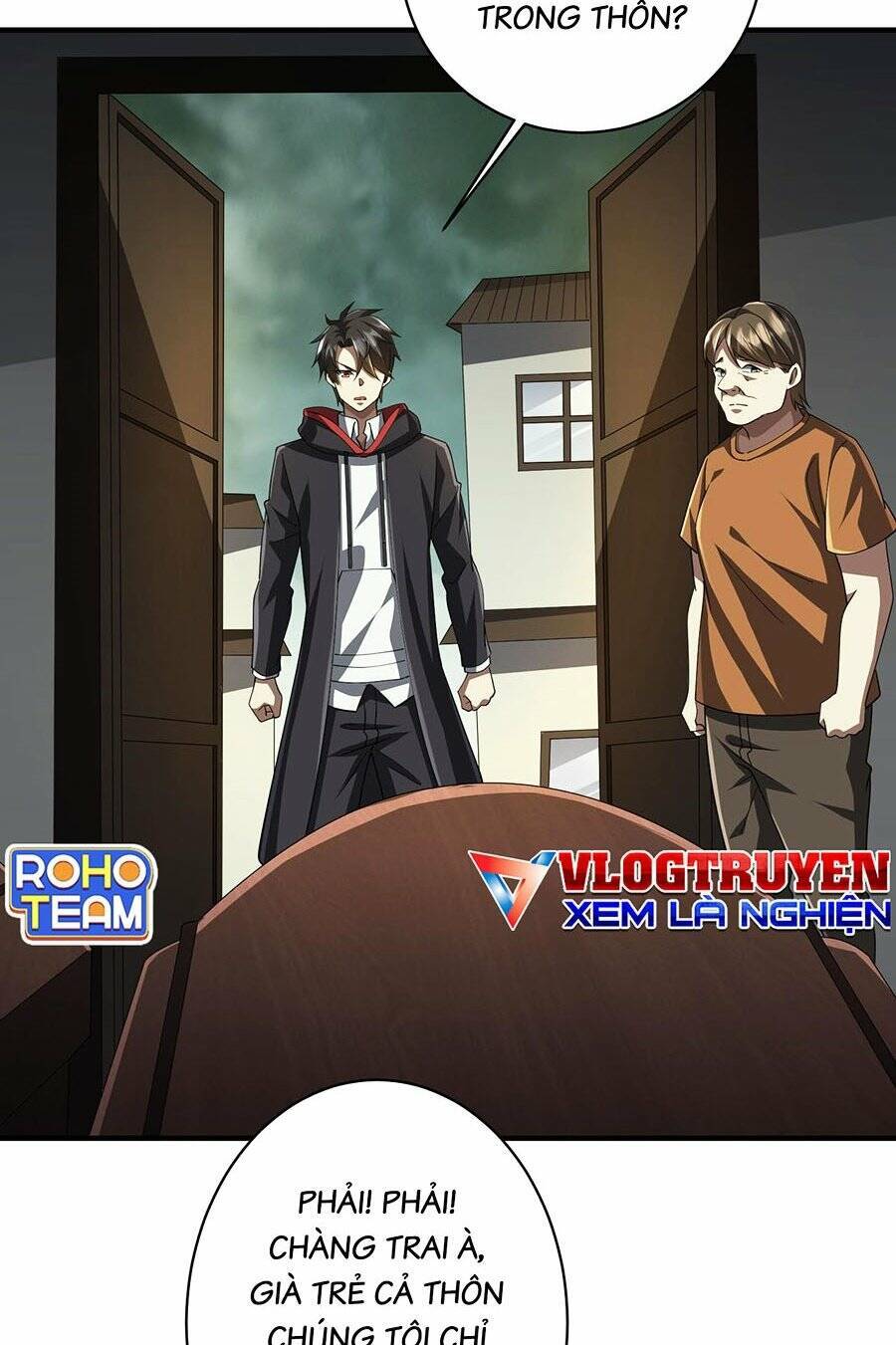 Bắt Đầu Với Trăm Vạn Minh Tệ Chap 83 - Next Chap 84