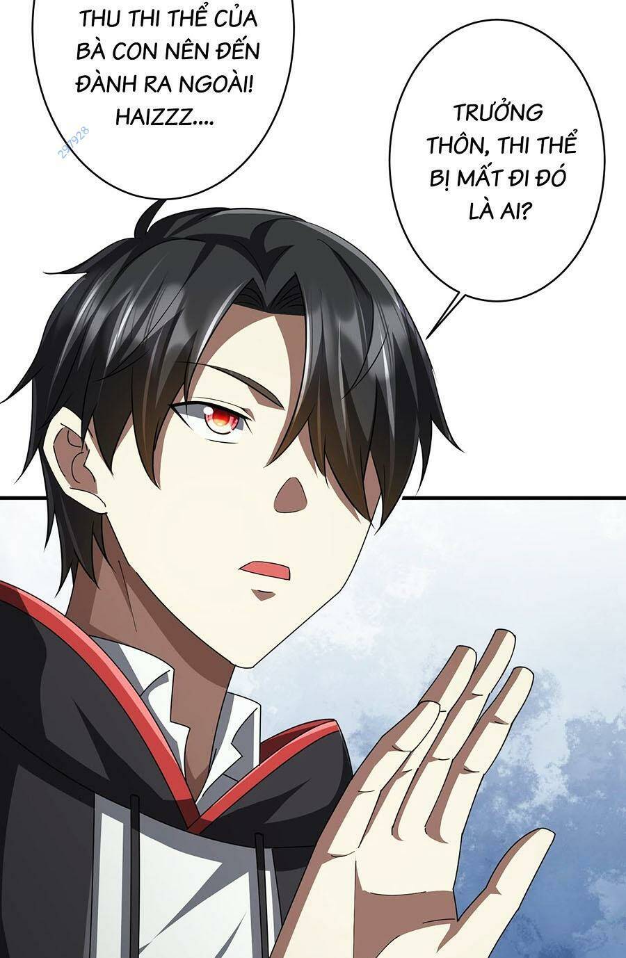 Bắt Đầu Với Trăm Vạn Minh Tệ Chap 83 - Next Chap 84