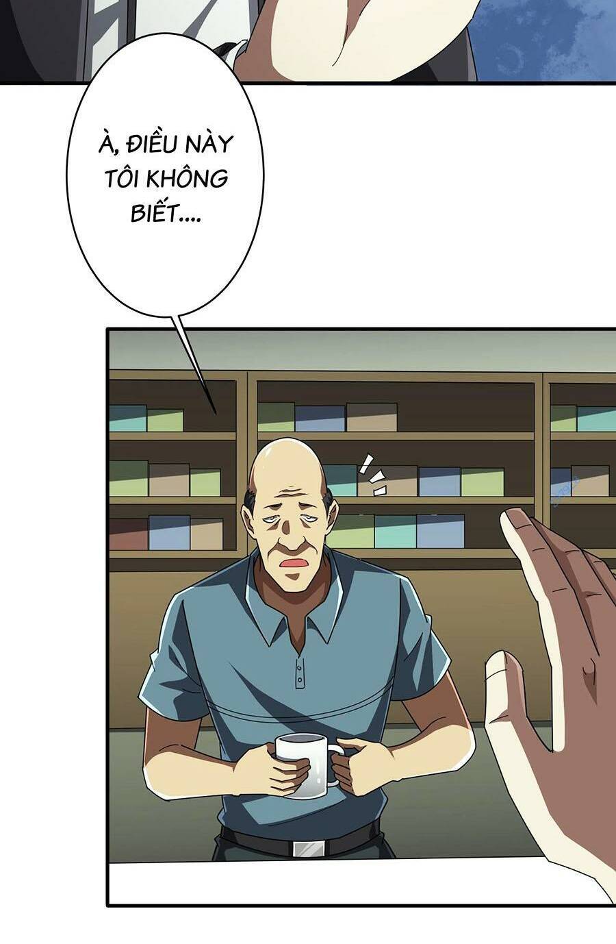Bắt Đầu Với Trăm Vạn Minh Tệ Chap 83 - Next Chap 84