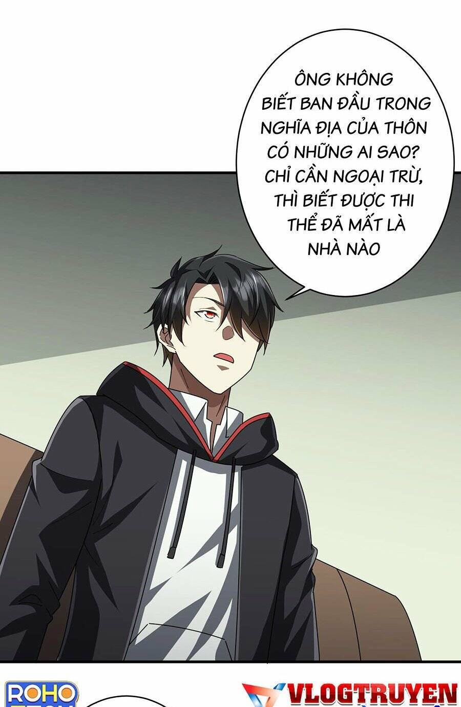 Bắt Đầu Với Trăm Vạn Minh Tệ Chap 83 - Next Chap 84