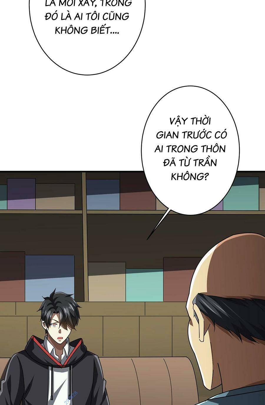 Bắt Đầu Với Trăm Vạn Minh Tệ Chap 83 - Next Chap 84
