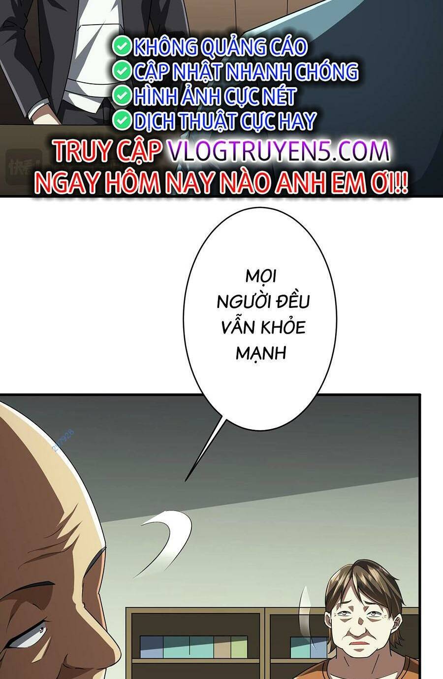 Bắt Đầu Với Trăm Vạn Minh Tệ Chap 83 - Next Chap 84