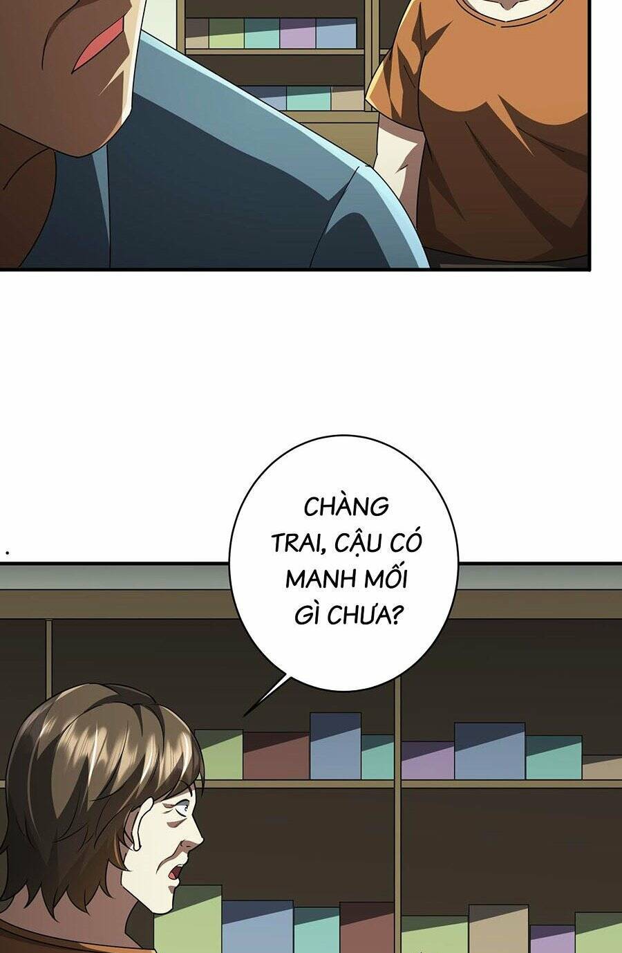 Bắt Đầu Với Trăm Vạn Minh Tệ Chap 83 - Next Chap 84