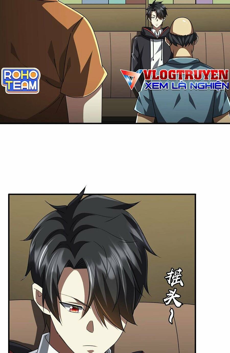 Bắt Đầu Với Trăm Vạn Minh Tệ Chap 83 - Next Chap 84