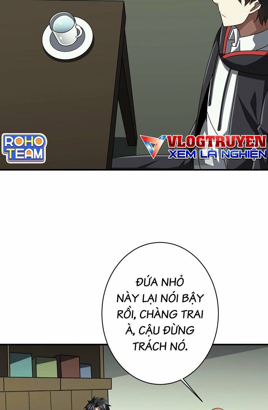Bắt Đầu Với Trăm Vạn Minh Tệ Chap 83 - Next Chap 84