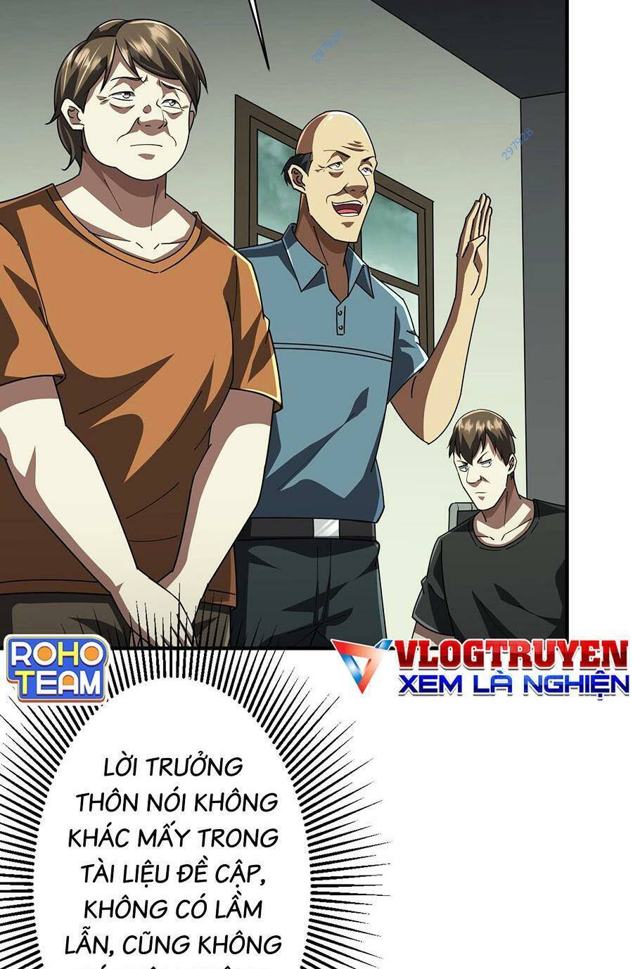 Bắt Đầu Với Trăm Vạn Minh Tệ Chap 83 - Next Chap 84