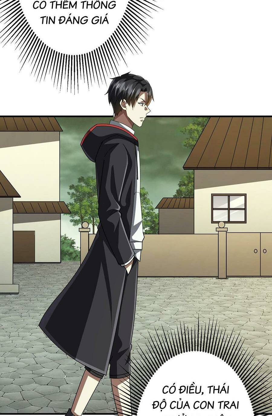 Bắt Đầu Với Trăm Vạn Minh Tệ Chap 83 - Next Chap 84