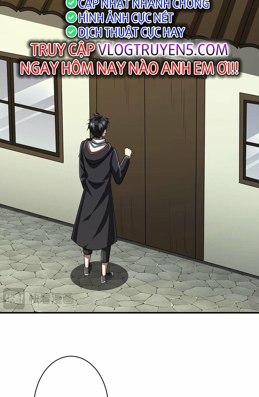 Bắt Đầu Với Trăm Vạn Minh Tệ Chap 83 - Next Chap 84