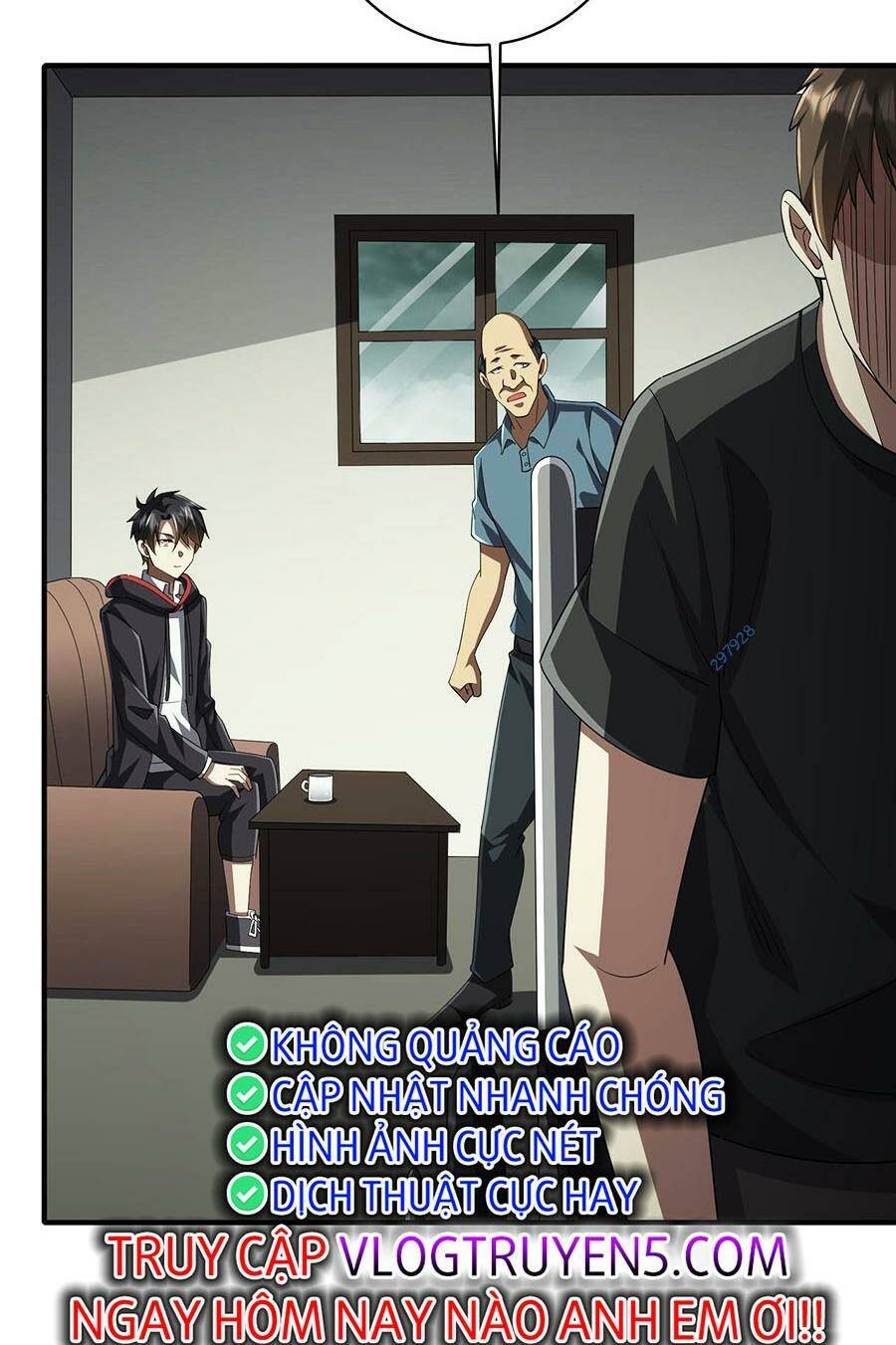 Bắt Đầu Với Trăm Vạn Minh Tệ Chap 83 - Next Chap 84