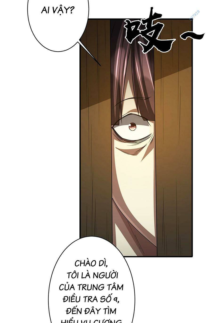 Bắt Đầu Với Trăm Vạn Minh Tệ Chap 83 - Next Chap 84
