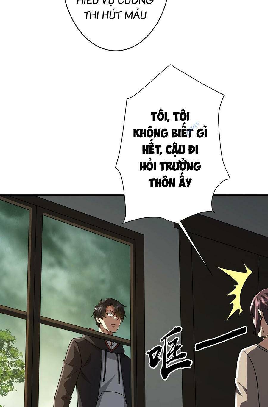 Bắt Đầu Với Trăm Vạn Minh Tệ Chap 83 - Next Chap 84