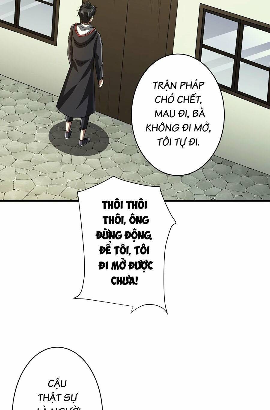 Bắt Đầu Với Trăm Vạn Minh Tệ Chap 83 - Next Chap 84