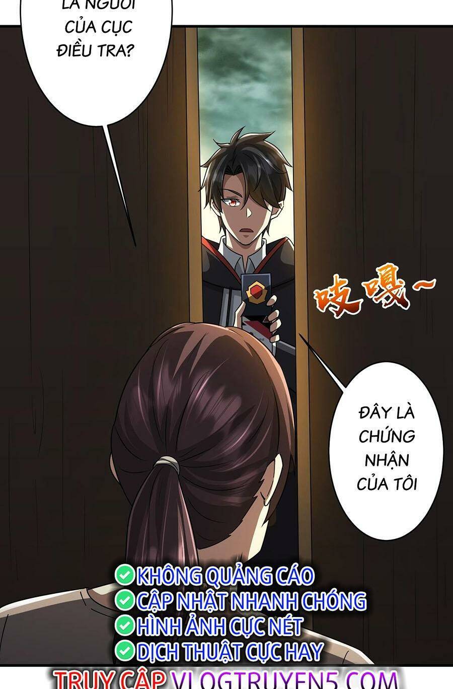 Bắt Đầu Với Trăm Vạn Minh Tệ Chap 83 - Next Chap 84
