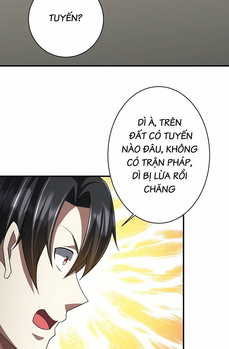 Bắt Đầu Với Trăm Vạn Minh Tệ Chap 83 - Next Chap 84