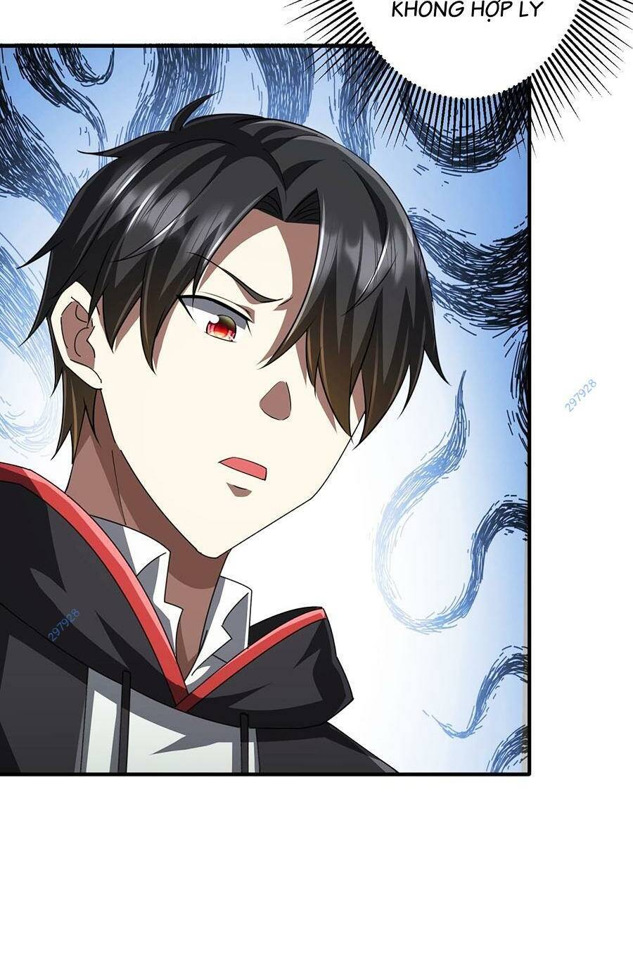 Bắt Đầu Với Trăm Vạn Minh Tệ Chap 83 - Next Chap 84