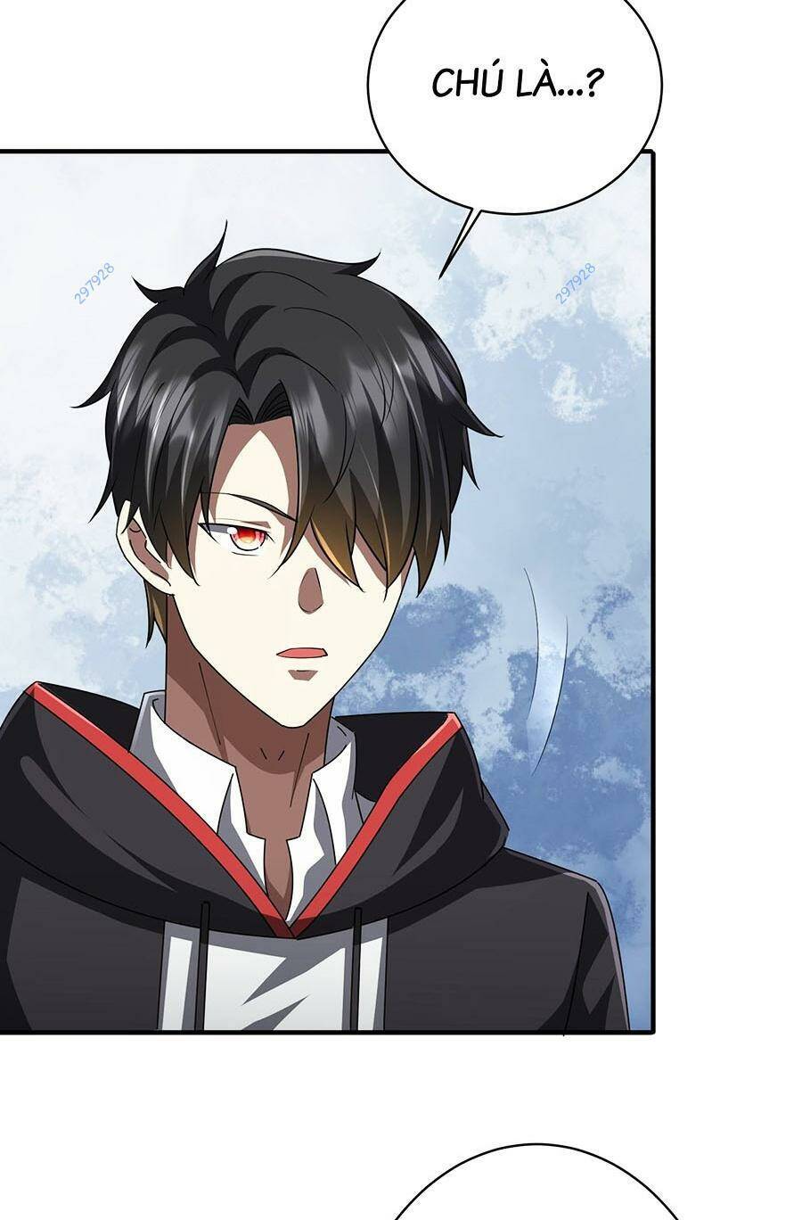 Bắt Đầu Với Trăm Vạn Minh Tệ Chap 83 - Next Chap 84