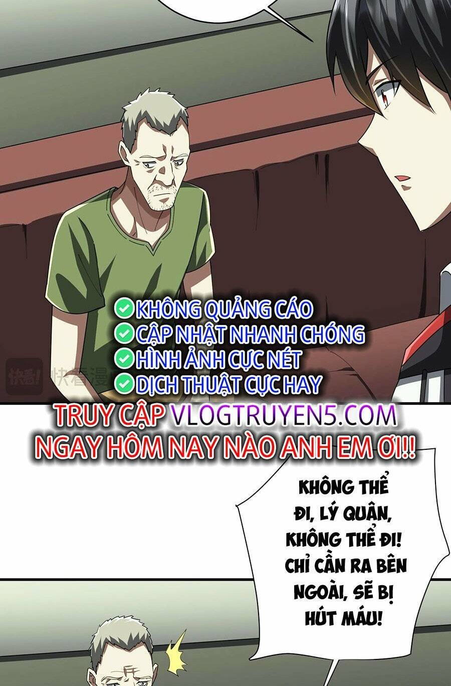 Bắt Đầu Với Trăm Vạn Minh Tệ Chap 83 - Next Chap 84