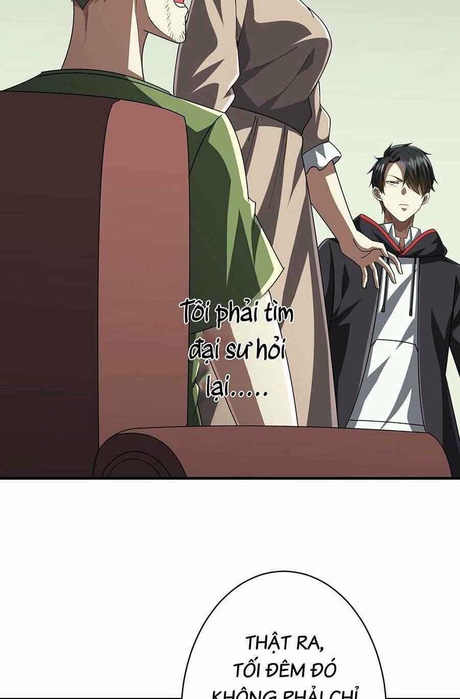Bắt Đầu Với Trăm Vạn Minh Tệ Chap 83 - Next Chap 84