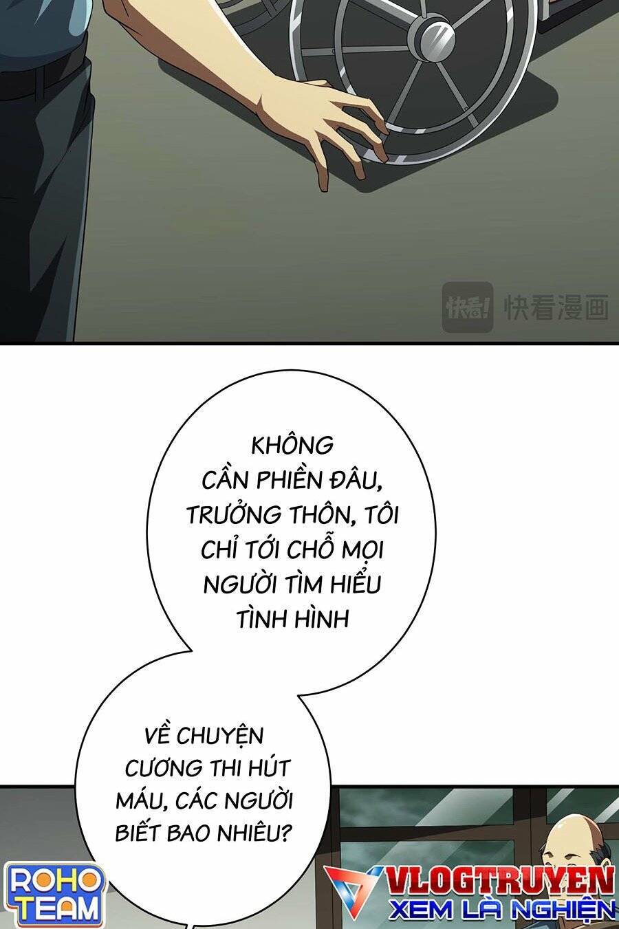 Bắt Đầu Với Trăm Vạn Minh Tệ Chap 83 - Next Chap 84