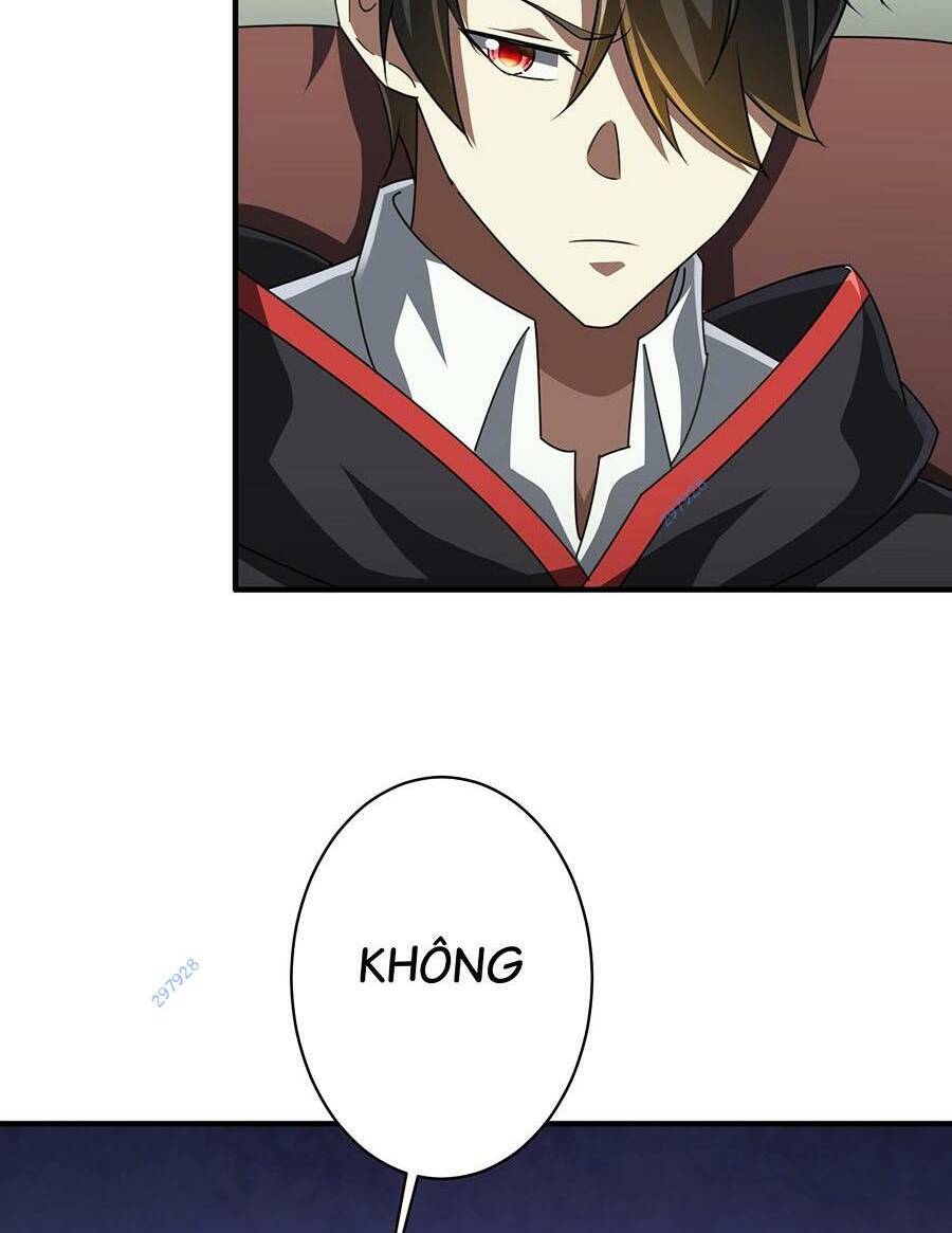 Bắt Đầu Với Trăm Vạn Minh Tệ Chap 83 - Next Chap 84