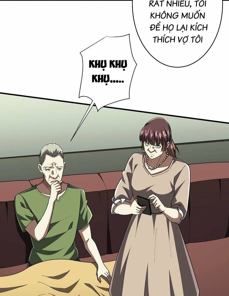 Bắt Đầu Với Trăm Vạn Minh Tệ Chap 83 - Next Chap 84