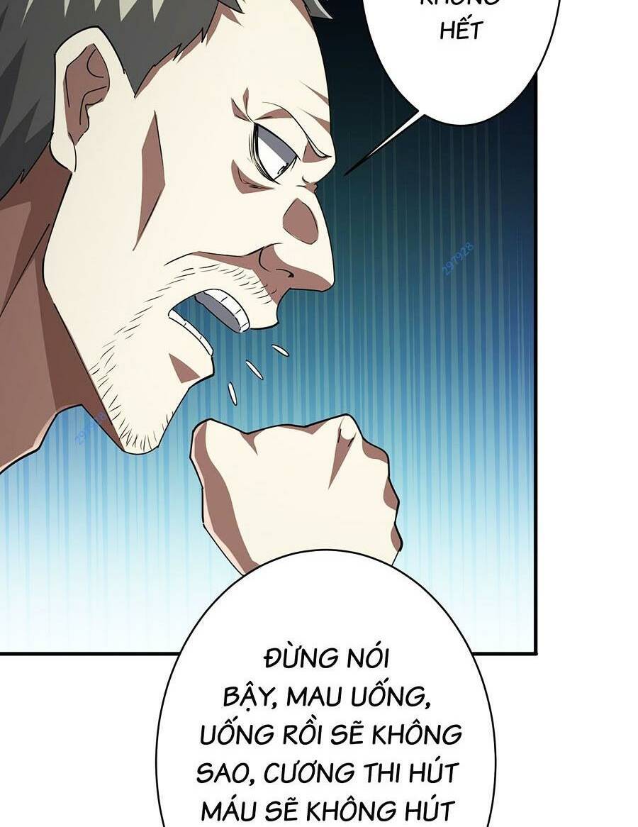 Bắt Đầu Với Trăm Vạn Minh Tệ Chap 83 - Next Chap 84