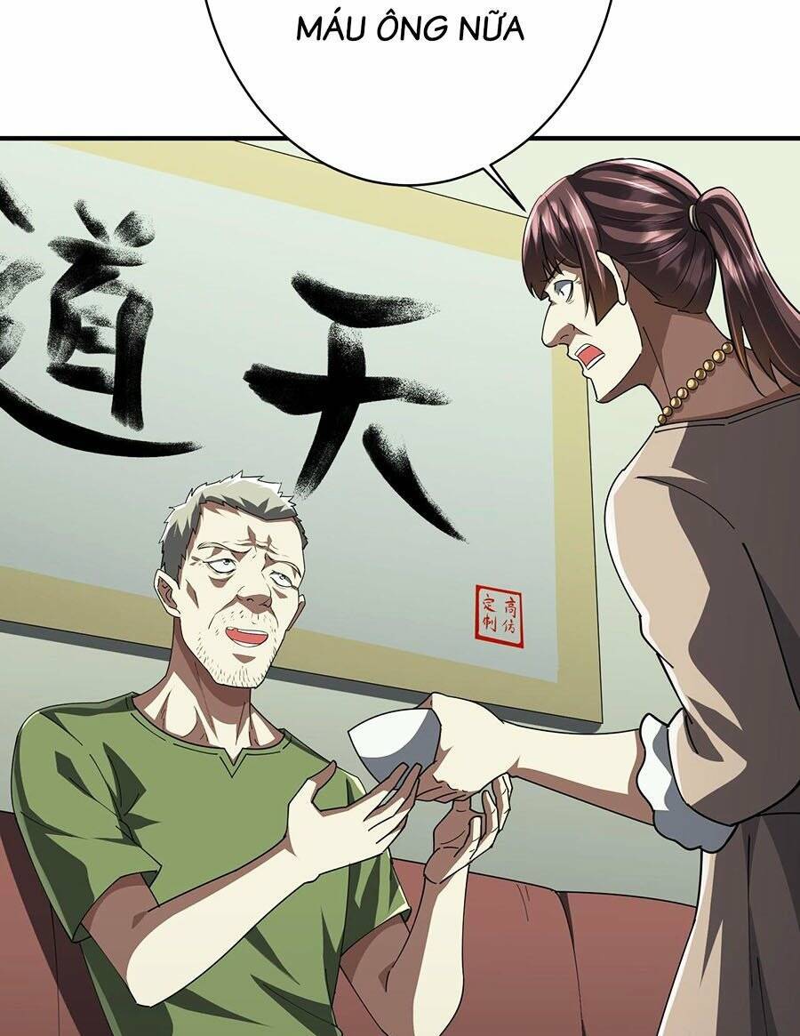 Bắt Đầu Với Trăm Vạn Minh Tệ Chap 83 - Next Chap 84