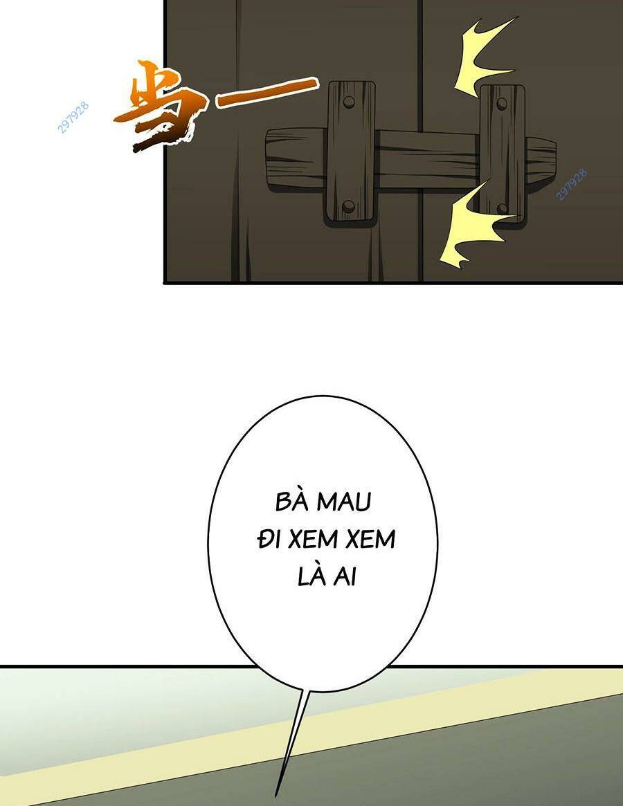 Bắt Đầu Với Trăm Vạn Minh Tệ Chap 83 - Next Chap 84