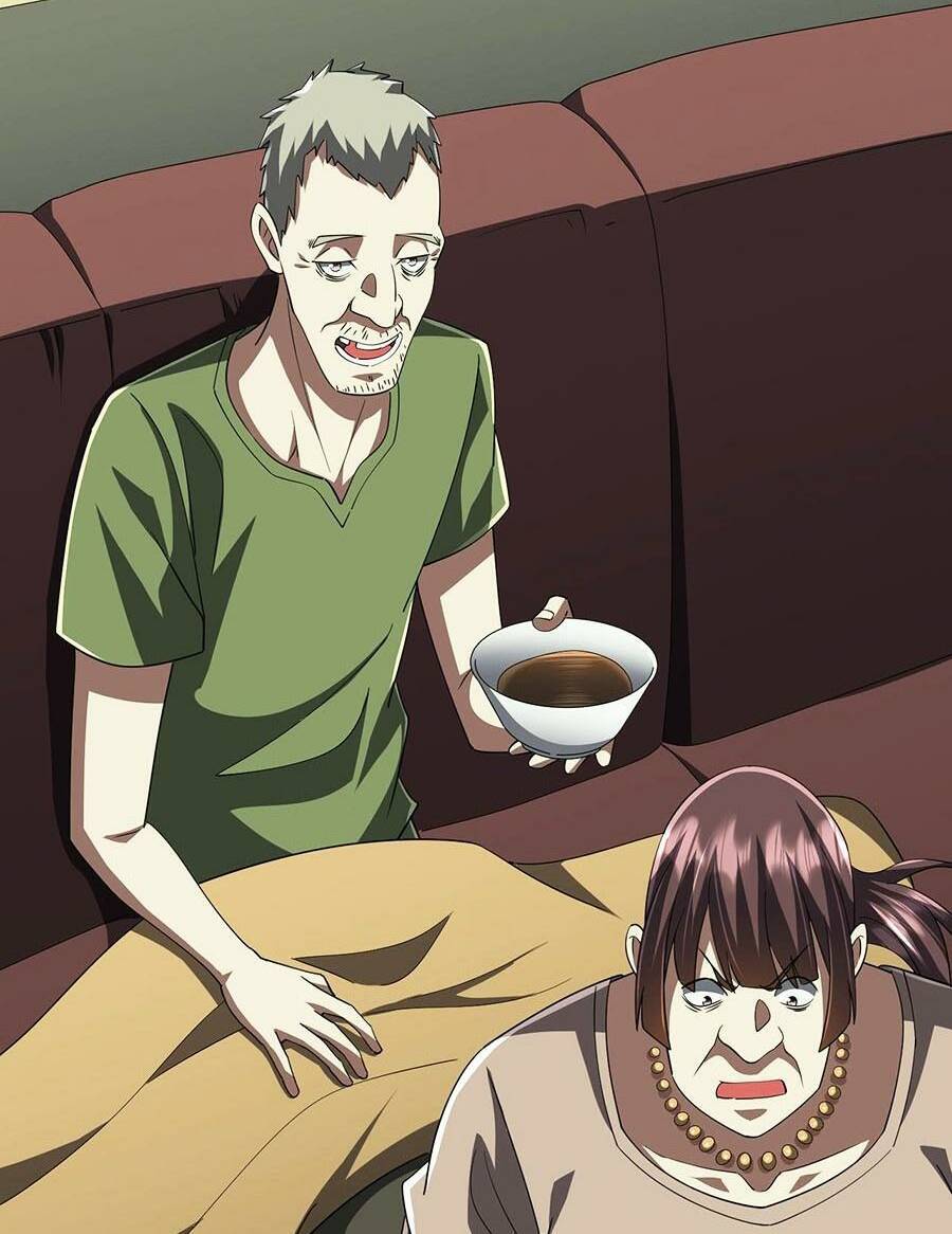 Bắt Đầu Với Trăm Vạn Minh Tệ Chap 83 - Next Chap 84
